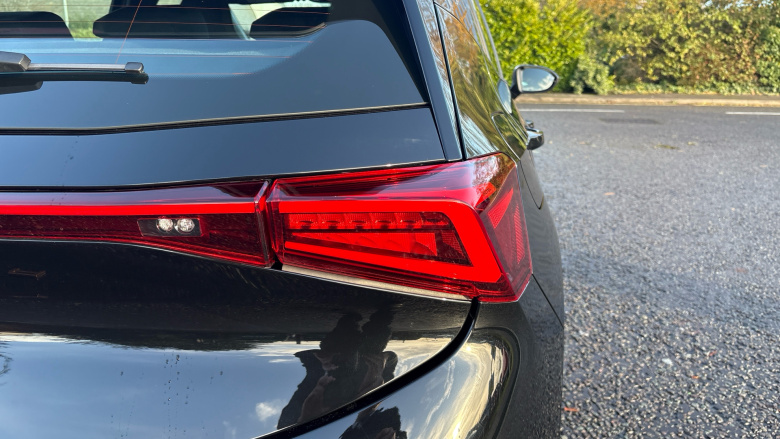 CUPRA Born 170kW e-Boost V1 79kWh 5dr Auto Electric Hatchback